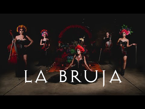 LA BRUJA | TEMPUS QUARTET