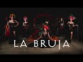 La bruja  tempus quartet