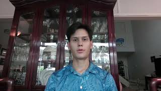 Final Ted Talk Presentation English Solutionary Project