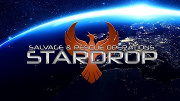 THE TALE OF THE SD-01 | Stardrop - Part 2