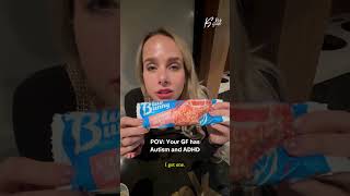 Neurodivergents Gotta Have Fun Too