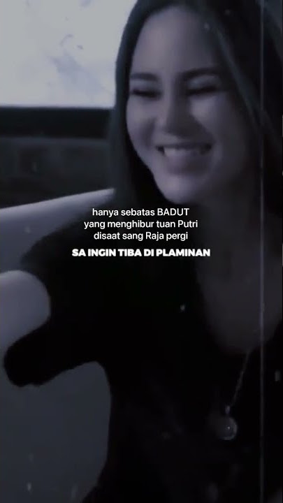 STORY'WA CEWEK CANTIK.BADUT // DJ HARIS NUGRAHA.// CINTA INI PUNYA PERASAAN.