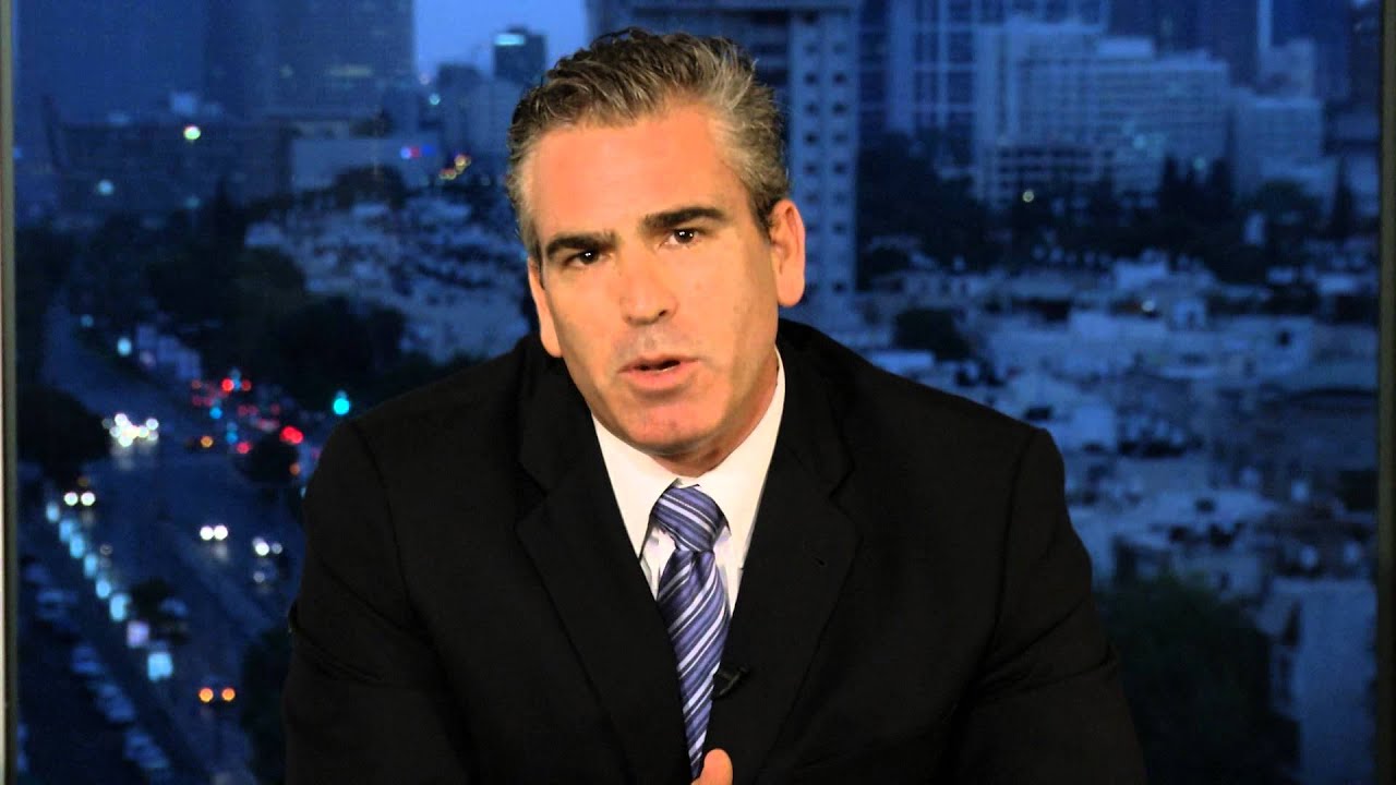 סער לוי- מנכ"ל, LEM Management LTD. - YouTube