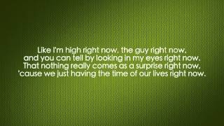 Drake- The Resistance HD Lyrics 2012 Official Video