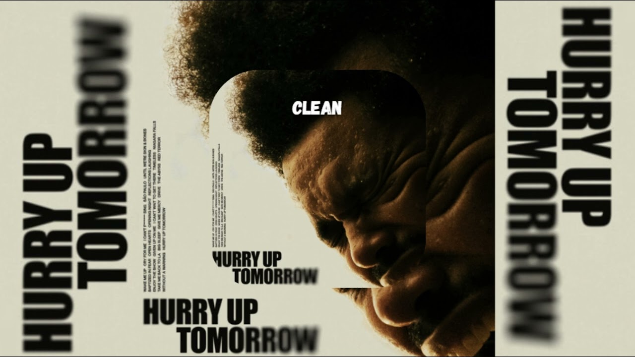 Watch The Abyss - The Weeknd & Lana Del Ray (clean) on YouTube Watch The Abyss - The Weeknd & Lana Del Ray (clean) on YouTube