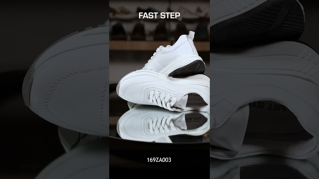 FAST STEP I 169ZA003