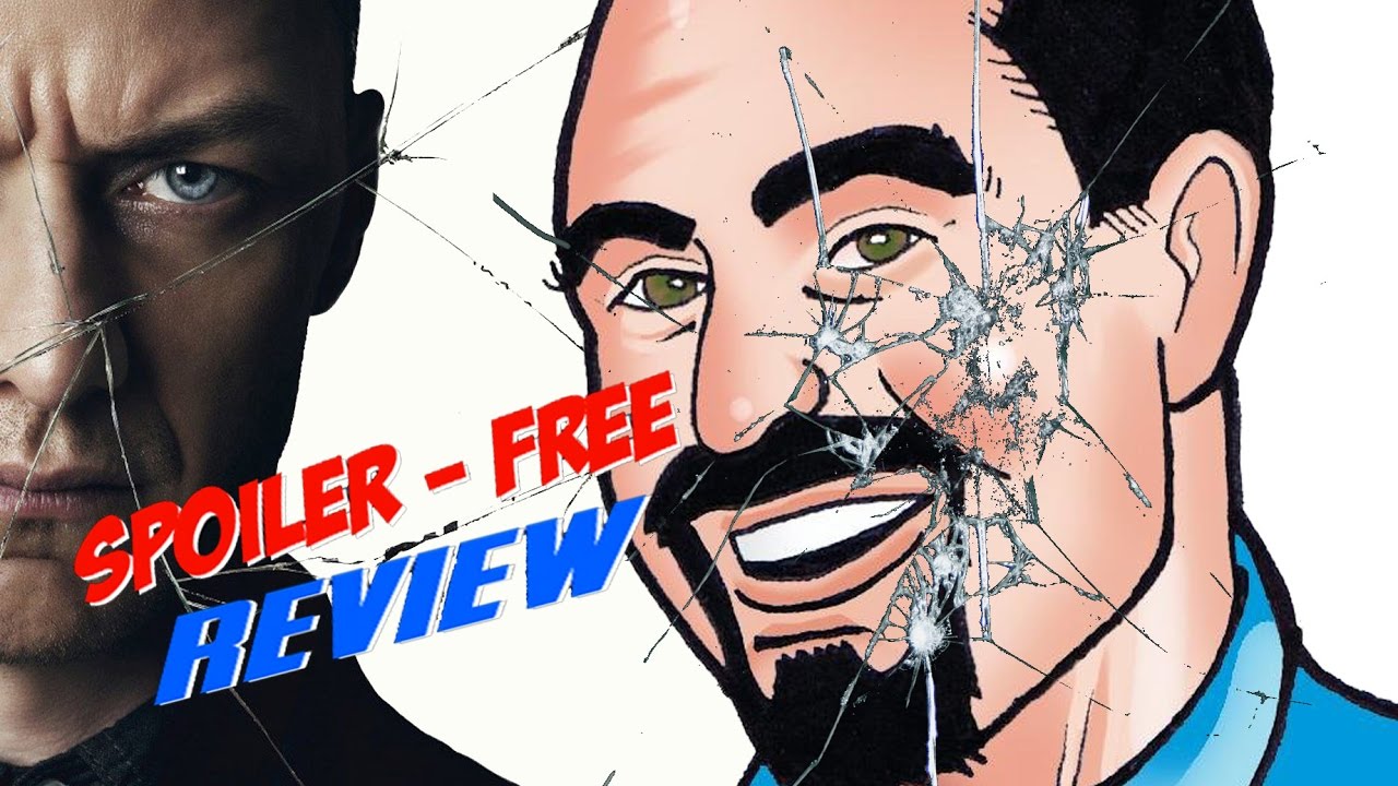 Split: Spoiler-Free Review: