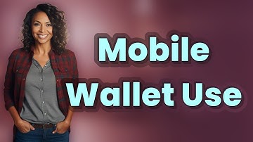 Can I Use My Smartphone Wallet Anywhere at Self-Checkout Kiosks?