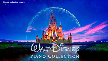 ディズニーソングメドレー