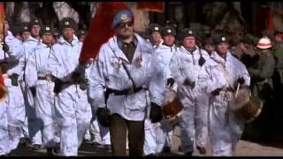 PT.2 - RED DAWN Rising: 23 YR. FILM RETROSPECTIVE (2007)