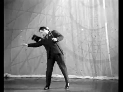 Best hats juggling ! juggler Ivan kojevnikov 1963