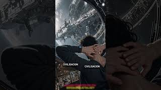Civilisacion espacial