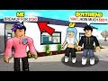 I Paid Boyfriend to BREAKUP With His Girlfriend.. (Roblox)