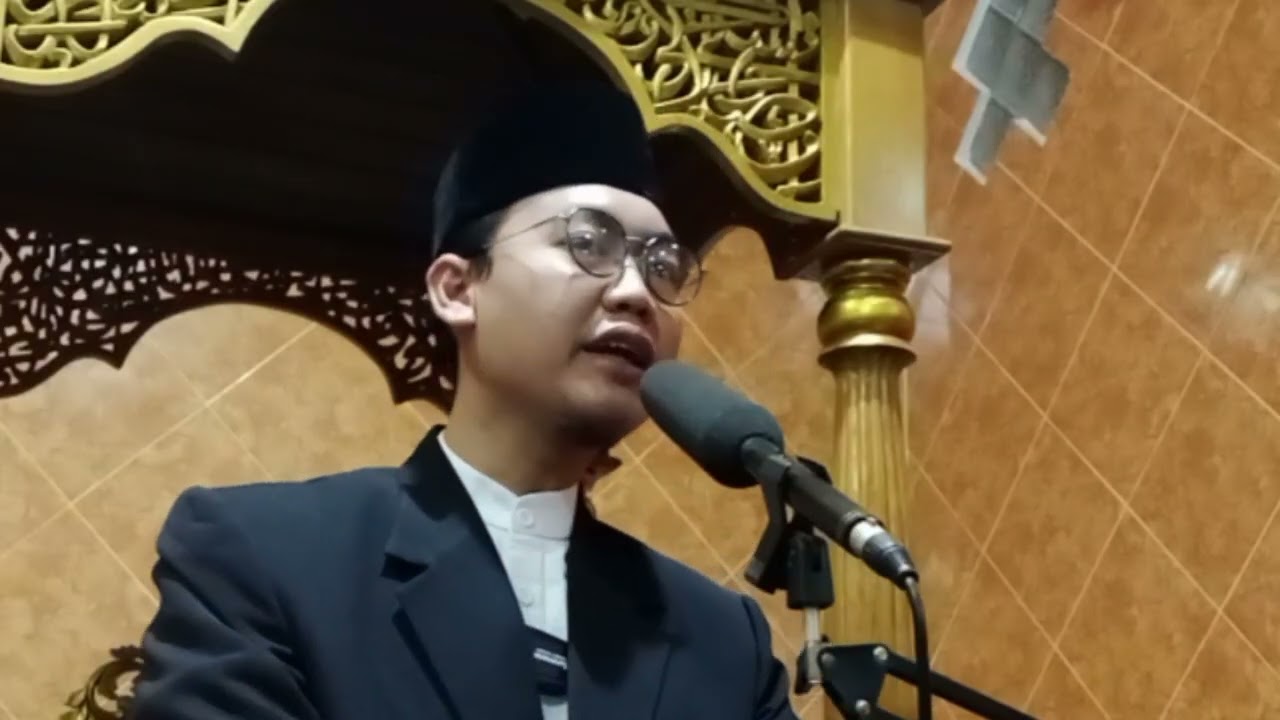 3 Tips agar Selamat Dunia Akhirat