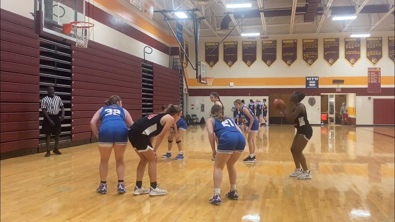 Eddie Guice Memorial Game 1 vs Ohio Future YouTube