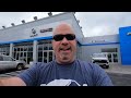 Beginning of video