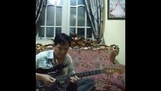 PESONA VOC.NOERHALIMAH ..CIPT.H.RHOMA IRAMA .COVER GITAR UDIN ICING