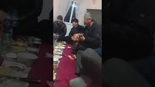 : BAHROM BAXSHI RAHIMOV"KEL KELI KESA YIGITNING"TERMASI VIDEO VARIANTI