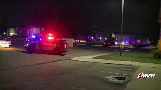 Police shoot, kill dog after attack at Topeka housing complex