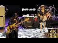 BAND-MAID ENERGETIC (Live in NY 2026) 4K HDR | Paramount
