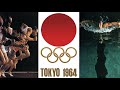 東京オリンピック ファンファーレ 1964 陸上自衛隊中央音楽隊 Fanfare Of The Tokyo Olympic Games 東京オリンピック ファンファーレ 1964 陸上自衛隊中央音楽隊 Fanfare Of The Tokyo Olympic Games