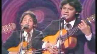 Los Panchos - Algo Contigo