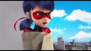 Miraculous Season 4 English Dub Psycomedianladybug Enojada Con Chat Noir