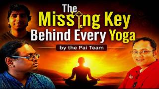 The Hidden Intelligence Behind Every Yoga: The Forgotten Doctrine 99% Of Astrologers Miss | Pai Team