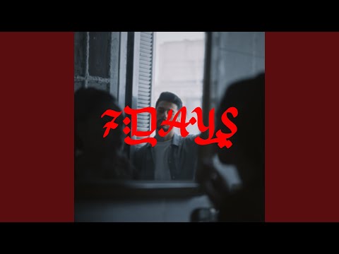 YouTubeで7 Daysを視聴
