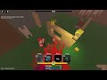 Roblox Die Of Death Random Gameplay (Pursuer) 187 (Double Trouble With Harken)