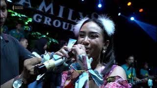 Yunita & Tiara - Surat Cerai Live Cover Edisi Jl Jambu Cempaka Putih Ciputat Timur
