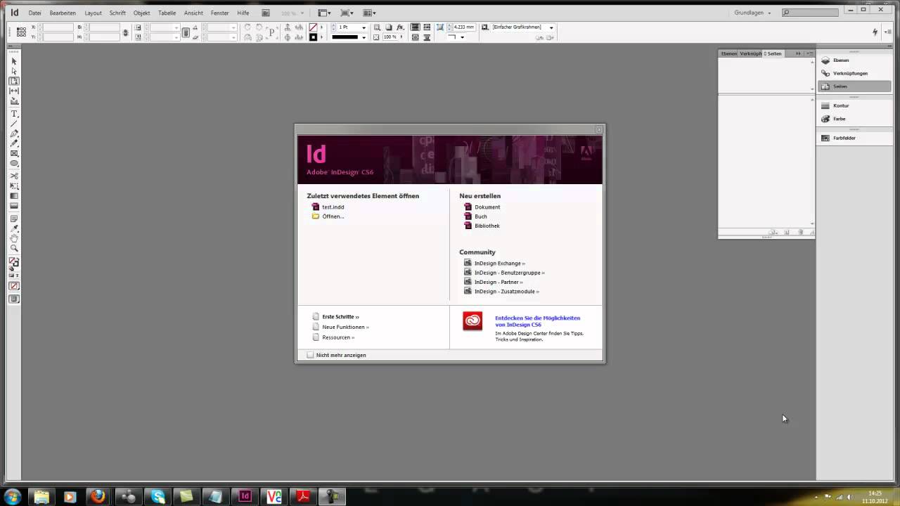 Layout Und Pdf Erstellung Von Umschlagen Fur Softcoverbucher Youtube