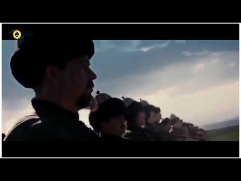 वीडियो: दैवीय युद्ध: कोरस बनाम सेटा (भाग 2)