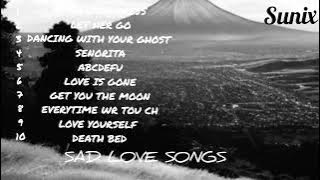 Sad songs - beautiful #songs@sunix-mn2vi🎵Thanks for listening, please stay tuned#guitar #sad