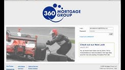Underwriting Fee Enhancement | 360 Mortgage Group 