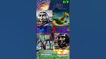 NO ONE CAN GET THE LAST ONE #brainrotquiz #italianbrainrot #viral