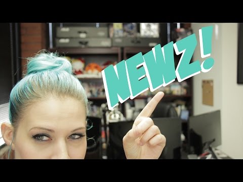 Star Citizen $100 Million Budget! | GAMING NEWZ