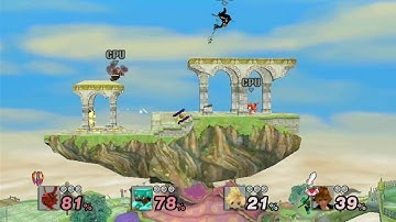 Project M 3.0 Fully Dressed Edition (200 + Alts) (Unofficial) By: GoBulbasaur + Hack Pack