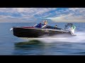 CRANCHI E26 RIDER | Innovative bowrider equipped with an outboard engine