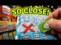 # One-EyedJack#ScratchOff #Ticket #Louisiana #Lottery 