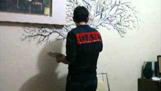 Maxime Chami - Painting