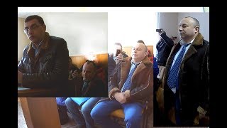 Богодухов суд - гражданин Украины против голубя полная версия