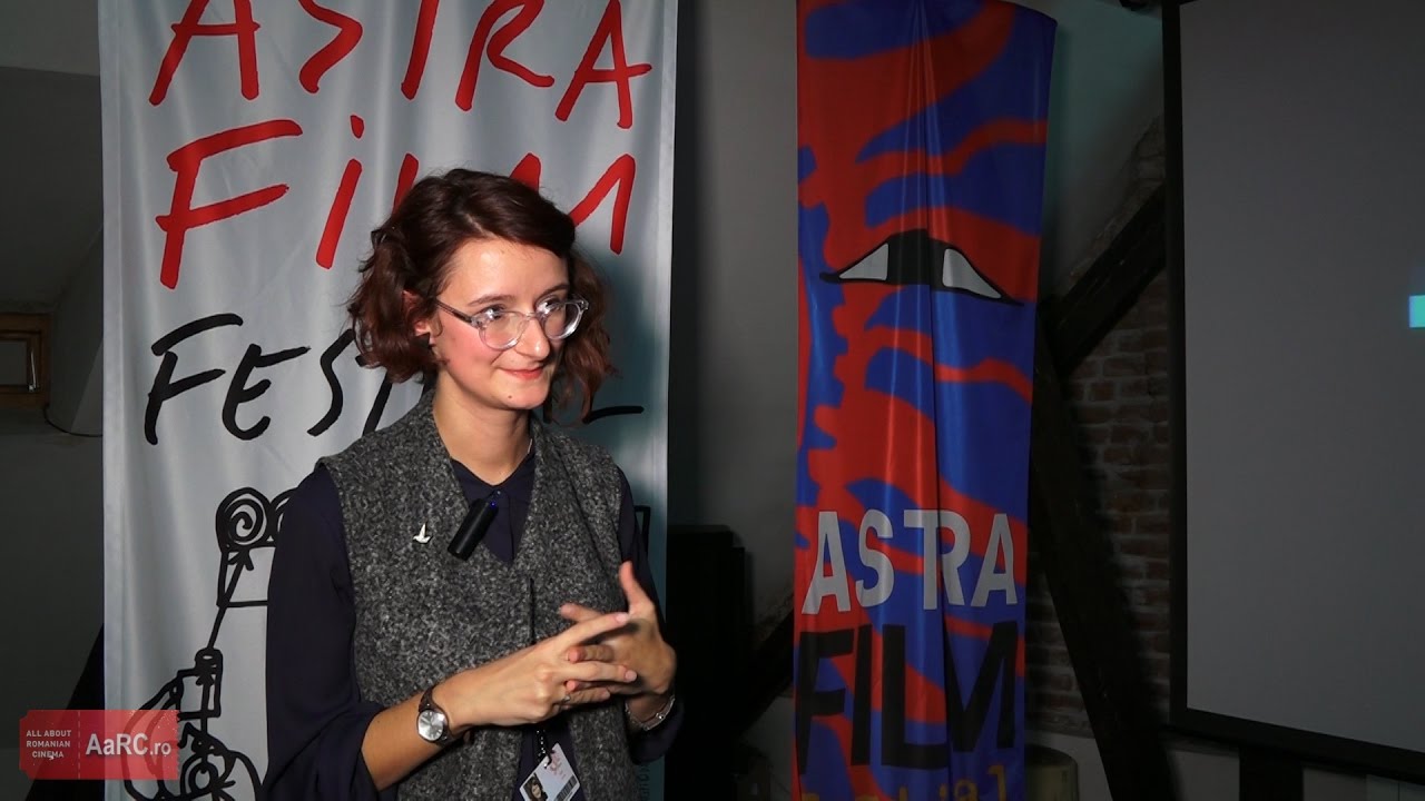Maria Salaru despre „Blocul” actori incumbit onus probandi