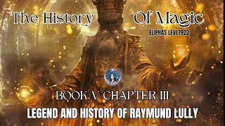 Eternal Quest: The Legend of Raymund Lully
