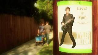 Watch Tyler Hilton This World Will Turn Your Way video