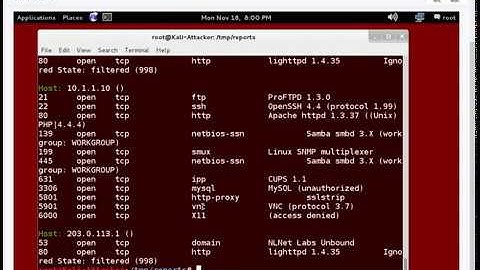 Secure Network Administration Principles of Log Analysis