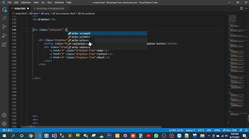 Part 3: Learning Bootstrap from w3schools.com | for complete video goto my playlist(3)
