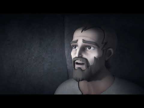 ٢٠٧ الكتاب العظيم بالمصرية بولس وانكسار السفينة