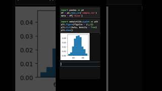 Probability Distribution Fitting in Python in Just 60 Seconds!