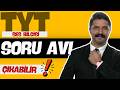 TYT | Soru Avı | 1.Video | SES BİLGİSİ | RÜŞTÜ HOCA